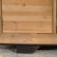 Kaiyana 59.06'' Sideboard