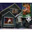 Christmas Bear Digital Decoration