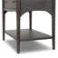 Lizzy 1 - Drawer Nightstand-581323997