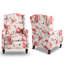 Fauteuil inclinable manuel 26,13 po Breandra-1783312522