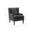 Chaise d'appoint Decker-721068282