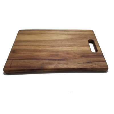 BergHOFF Acacia Wooden Cutting Board