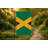 Jamaica Flag — Outdoor Flag