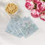 Blossom Fantasia Cotton Sateen Cocktail Napkins-1197469510
