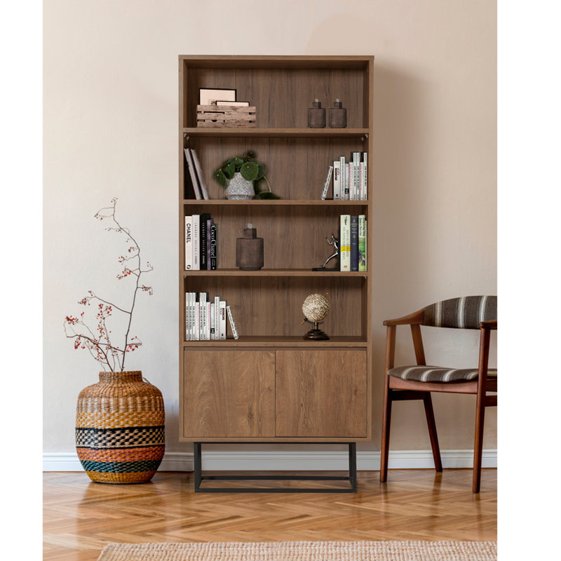 Eriyonna Bookcase