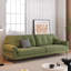 Canapé standard en polyester vert-1024753725-1024753727