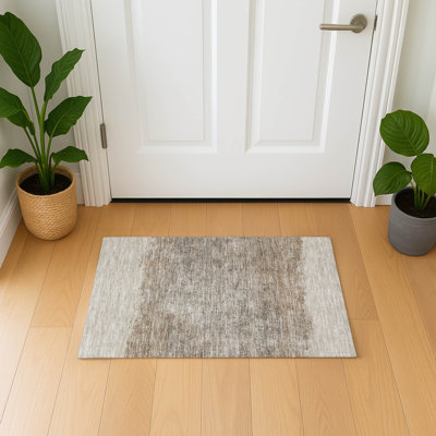 Tapis de qualité supérieure lavable à la machine Mayfield AMF2214
