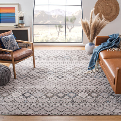 Aird Performance Southwestern Rug