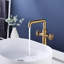Robinet de salle de bain à un trou-73566480