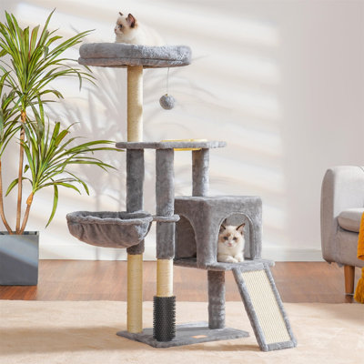 Arbre à chat 42,5 po H Elgin