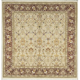 Pakpe One-of-a-Kind 6'1" X 6'5" Area Rug