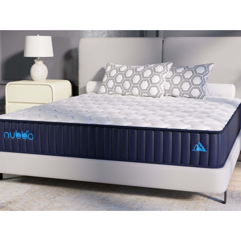 Matelas hybride 12 po, Twin