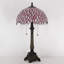 Lampe de table Tiffany