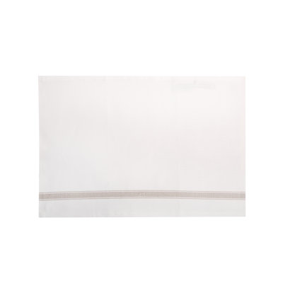 Cotton Striped Placemat