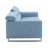 Serena Upholstered 72.44'' Loveseat-54698114