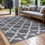 Tapis d'extérieur blanc réversible Aldo-1548668394