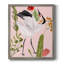 Oiseaux en mouvement VI, toile encadrée de qualité supérieure - prête à être accrochée-100455364-100455360