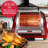 Ronco Toaster Oven-82369774