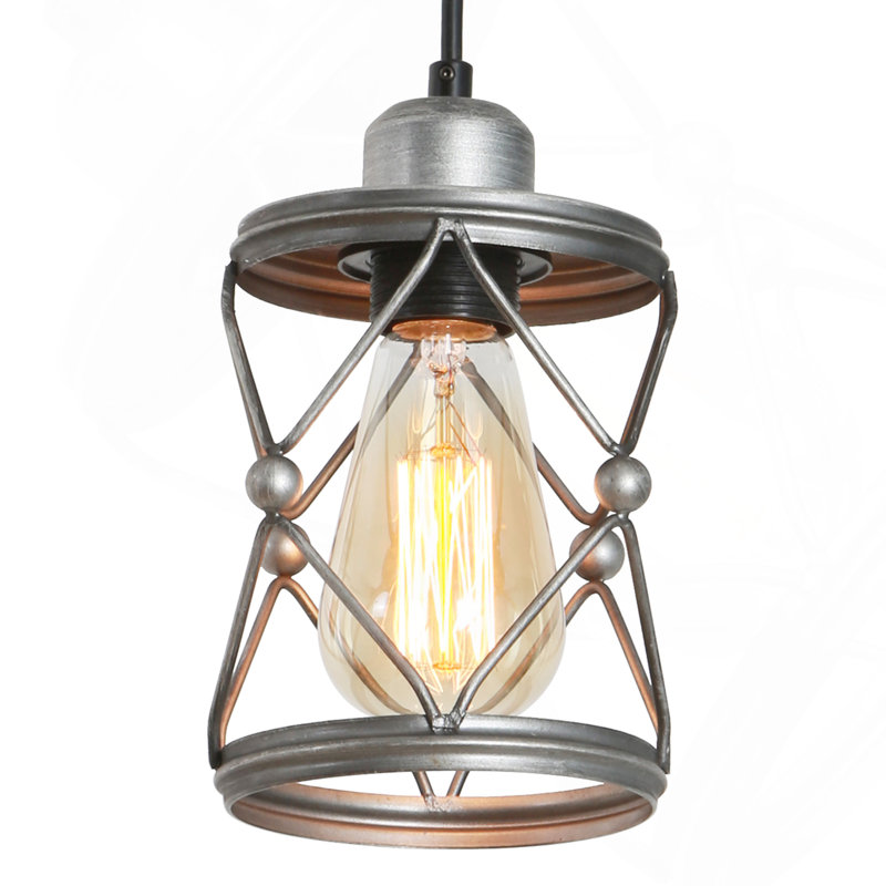 Industrial Pendant Lighting For Kitchen Island
