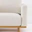 Fauteuil d'appoint rembourré l 36 po Modern-1239203840-1239203845