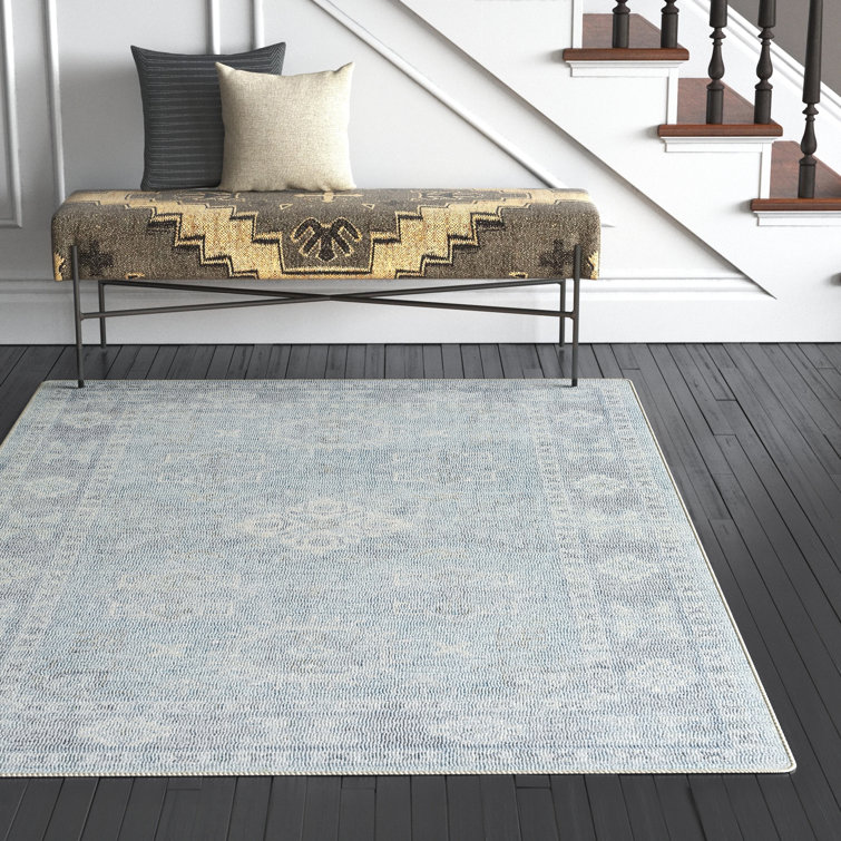 Hopkins Hand Tufted Rug