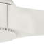 Ventilateur de plafond 60 po et contrôle mural Mosley ENERGY STAR®-114604167-114604169