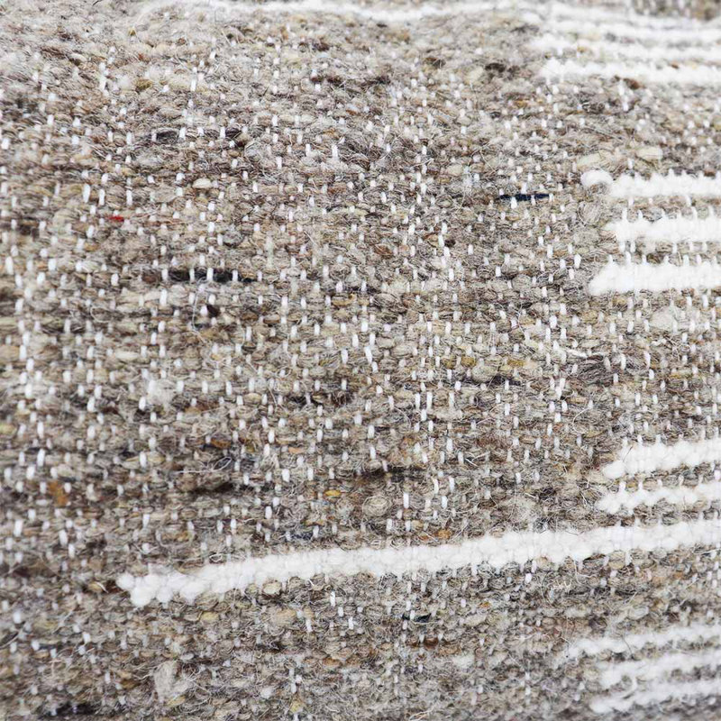 Taza Lumbar Rectangular Silk Pillow Cover