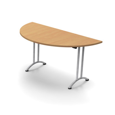 2 Person Conference Meeting Table