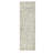 Runner Oscoda 2.6x8 Area Rug
