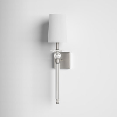 Athlyn Steel Wallchiere