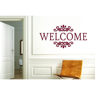 Wall Decal
