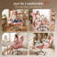 zoow Teddy Office Chair-1287812144