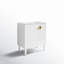 Ensemble de meuble-lavabo simple 30 po Saimah-1218511209-1218511208