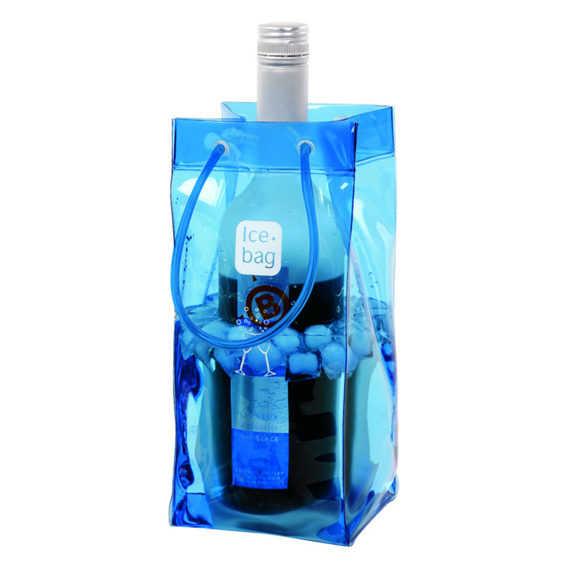 Seau de glace Stephens, Bleu lagune