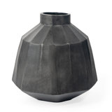 Artemis Handmade Aluminum Table Vase