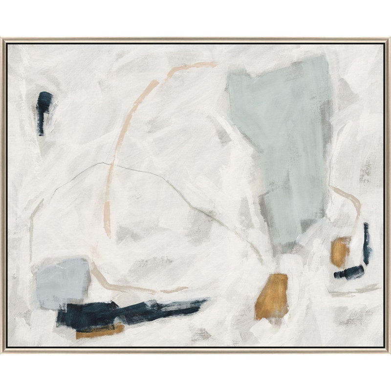 Tableau abstrait