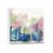 White Framed Canvas