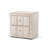 Gianni 2-Drawer Nightstands (Set Of 2)-810432379