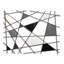 Triangulation Handmade Wall Decor