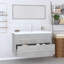 Bathroom Furniture Suite