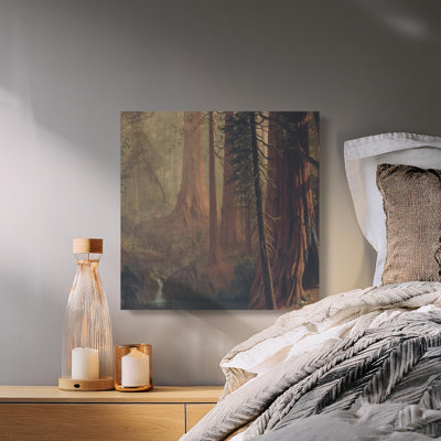 Magallanes Wrapped Canvas Print Set