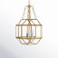Luminaire suspendu géométrique à 3 lumières Reid-681879917-681879916-792303018