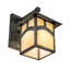 Verdigris 1 - Light Armed Sconce