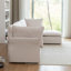 Canapé modulaire avec repose-pieds Hepworth Dejohn-109010509-109010508