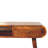 Joonwon 35.43'' Solid Wood Console Table