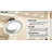4 in. 7.9 W Dimmable LED Retrofit