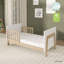 Matelas confortable Fisher Price Hello