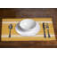 Navona Fringed 19" Placemat