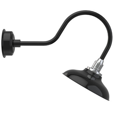 Ludwicka LED Wall Light