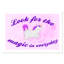 Décoration murale licorne magique pour enfants-47495601-47487637